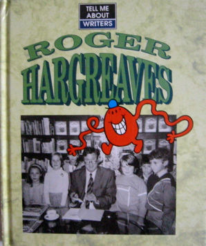 Roger Hargreaves